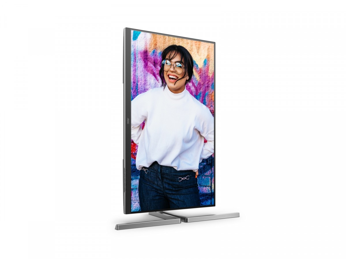 Monitor 31,5" AOC U32U3CV - obrazek 5