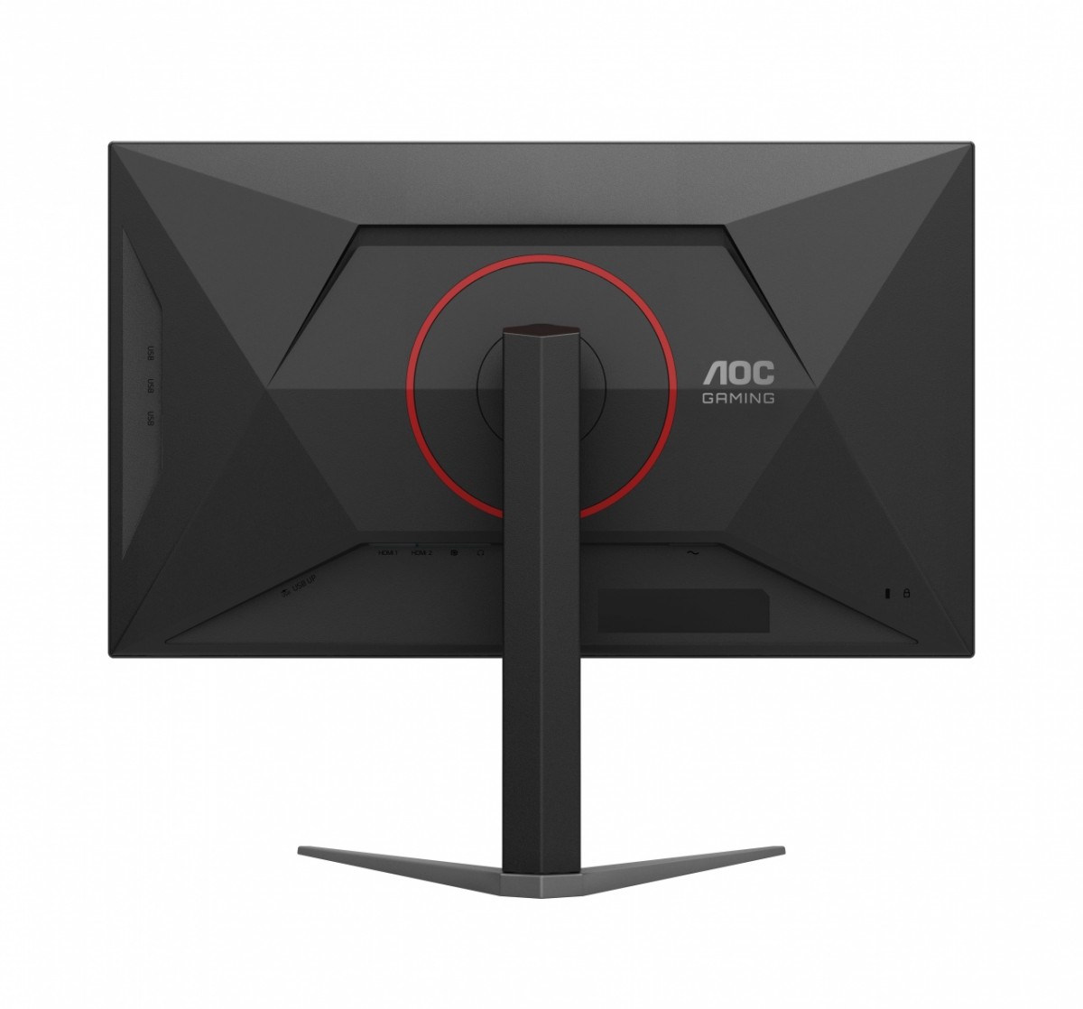 Monitor 27" AOC U27G4XM - obrazek 2