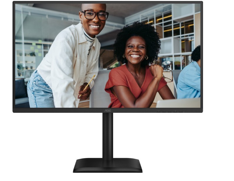 Monitor 27" AOC Q27E4U