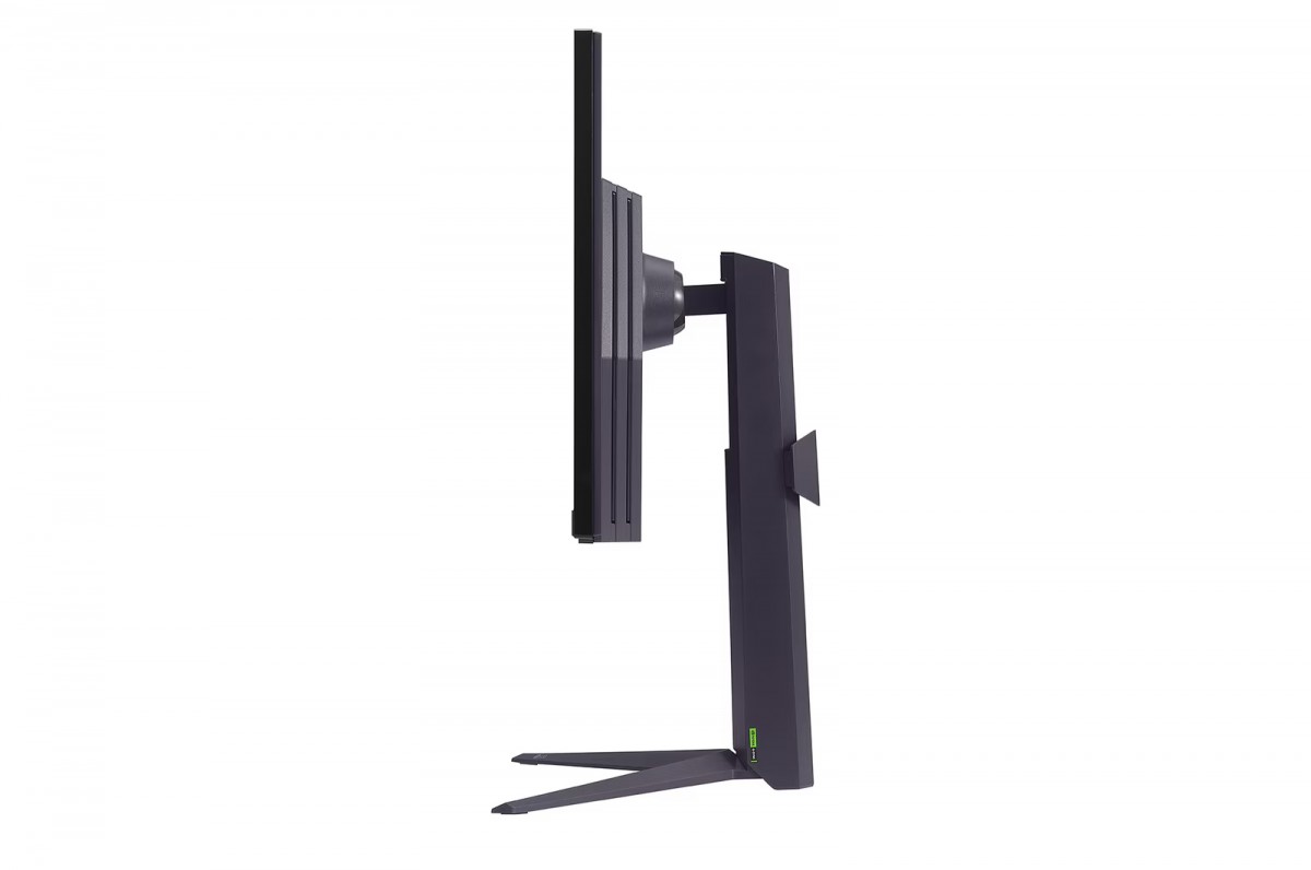 Monitor 27" LG UltraGear 27GS85Q-B - obrazek 3