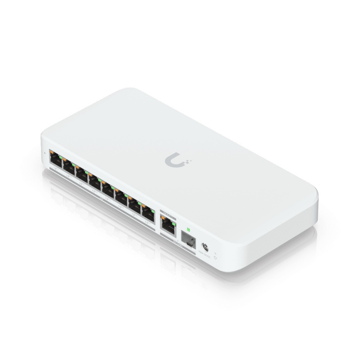 Switch Ubiquiti UniFi Flex 2.5G PoE - obrazek 5