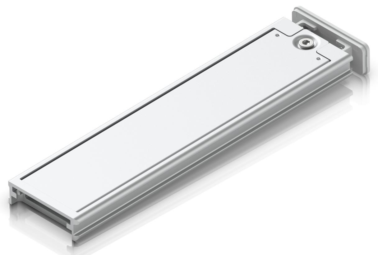 Ubiquiti Tray M.2 tacka do dysków SSD dla urządzeń UniFi