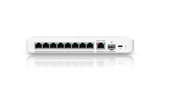 Switch Ubiquiti UniFi Flex 2.5G