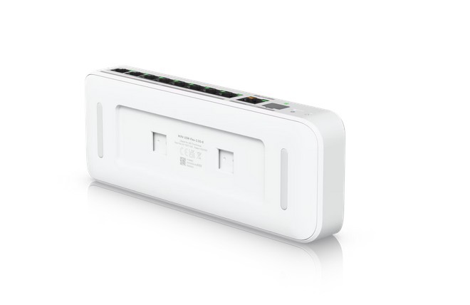 Switch Ubiquiti UniFi Flex 2.5G - obrazek 4