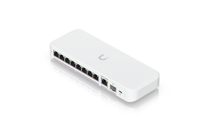 Switch Ubiquiti UniFi Flex 2.5G - obrazek 3