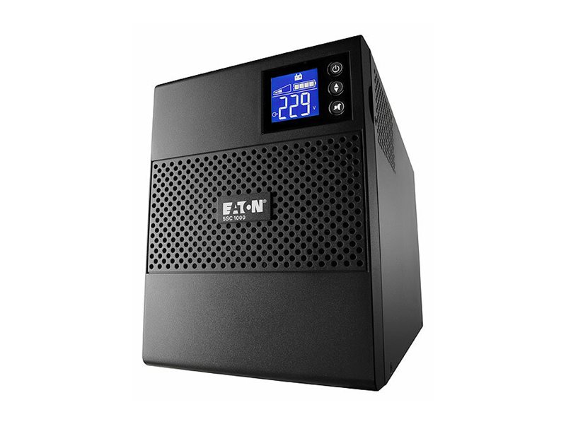 Zasilacz awaryjny UPS - Eaton 5SC 1000I