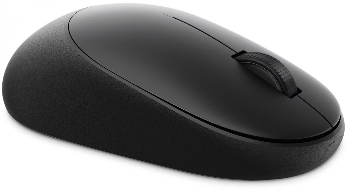 Mysz bezprzewodowa Dell Pro 5 MS526 Czarna - obrazek 2