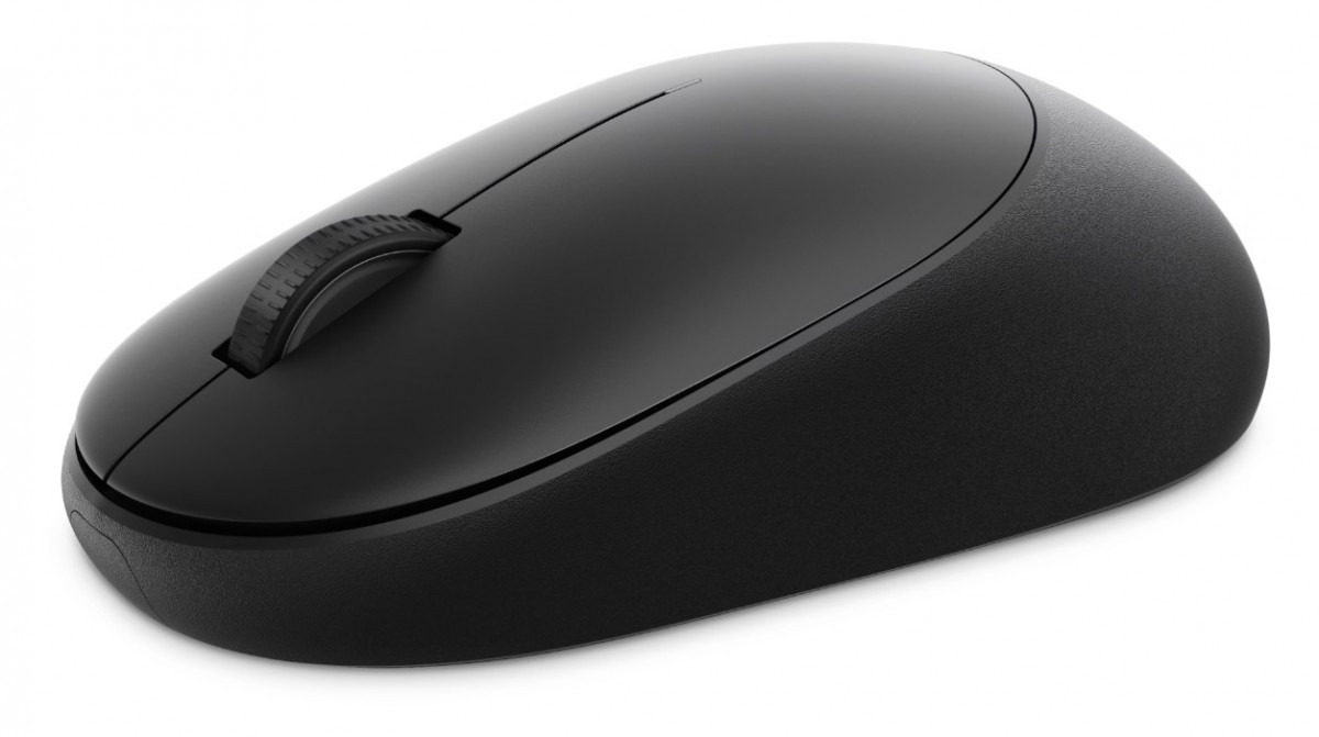 Mysz bezprzewodowa Dell Pro 5 MS526 Czarna - obrazek 5