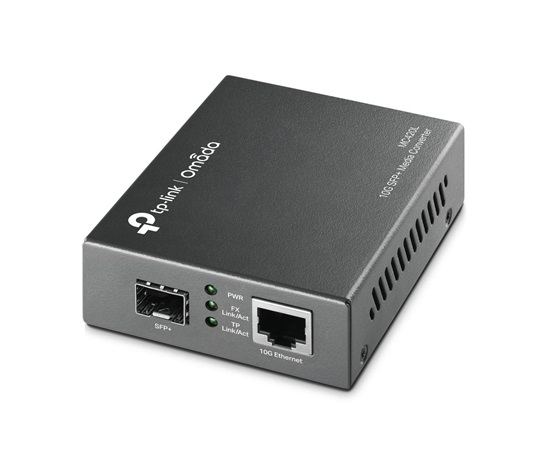 Media konwerter TP-Link Omada MC420L