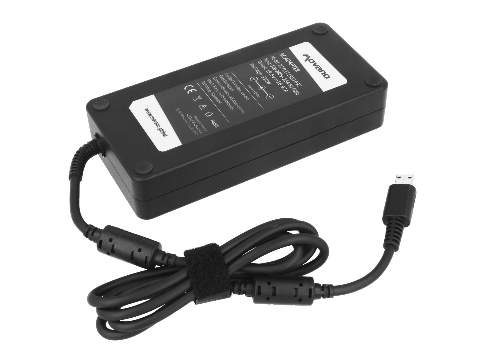 Zasilacz sieciowy do laptopa MSI  330W