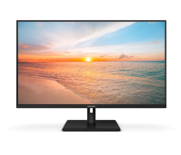 Monitor 31,5" Philips 32E1N1800LA