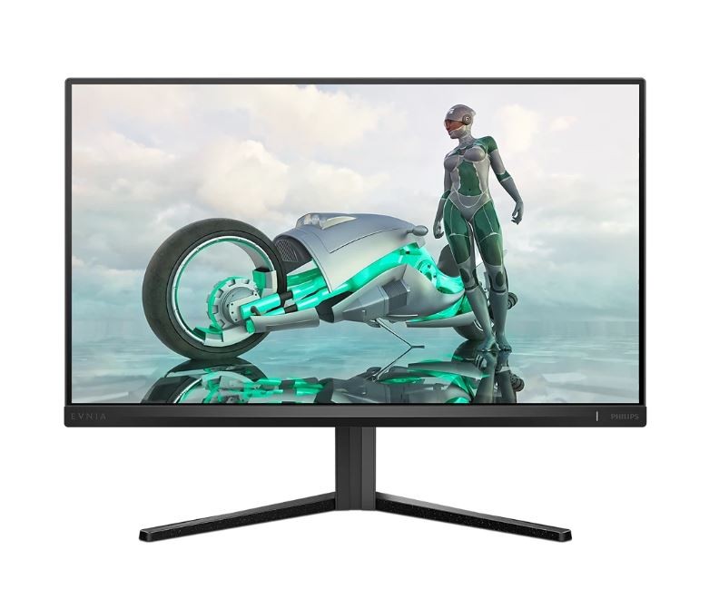 Monitor 23,8" Philips 24M2N3200S