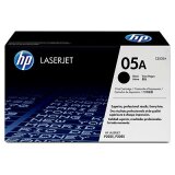 Toner HP 05A CE505A Black 2300 str.