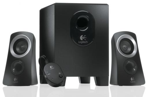 Głośniki Logitech Z313 2.1