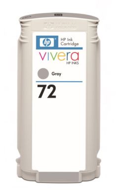 Tusz HP 72XL C9374A Grey - obrazek 2