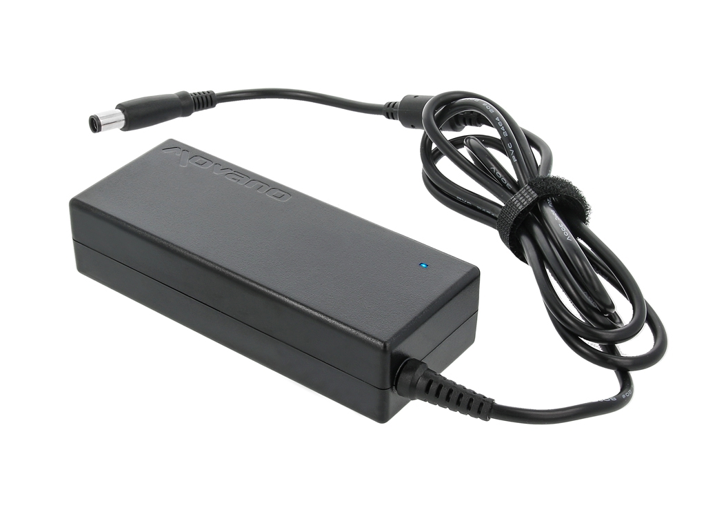 Zasilacz sieciowy do laptopa Dell 19.5V 90W 7,4x5,0mm