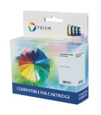 Tusz Epson T1291 Zamiennik Black 415 str.