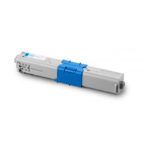 Toner OKI 44469724 Cyan 5000 str.
