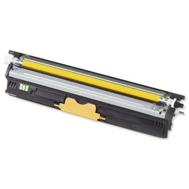 Toner OKI 44250721 Yellow 2500 str.