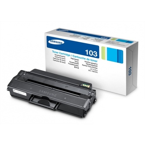 Toner Samsung MLT-D103S Black 1500 str.