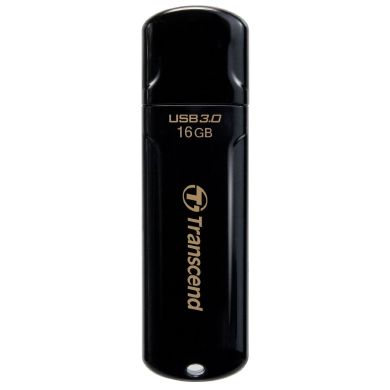 Flashdrive 16GB USB 3.0 Transcend Jetflash 700 - obrazek 2