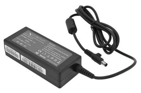 Zasilacz sieciowy do laptopa Samsung  19V  60W  5,5x3,0mm