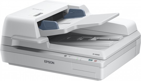 Epson WorkForce DS-60000 - obrazek 2