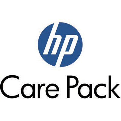 HP CP (usługa w serwisie HP z transportem, tylko notebook, 3 lata) B-Series