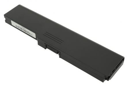 Bateria do laptopa Toshiba L700; L730; L750 10.8 V 4400 mAh - obrazek 4