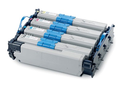 Bęben OKI 44494202  CMYK  20000 str.