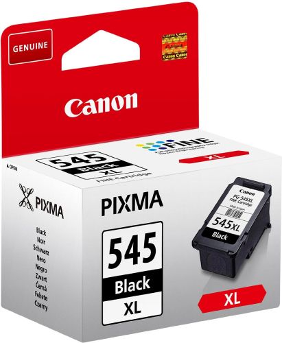 Tusz Canon PG-545XL Black 400 str. - obrazek 2