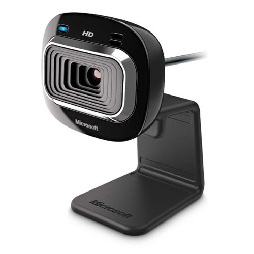 Kamera internetowa Microsoft LifeCam HD-3000