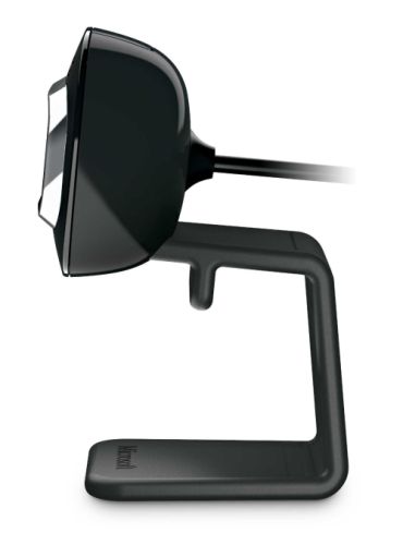 Kamera internetowa Microsoft LifeCam HD-3000 - obrazek 2