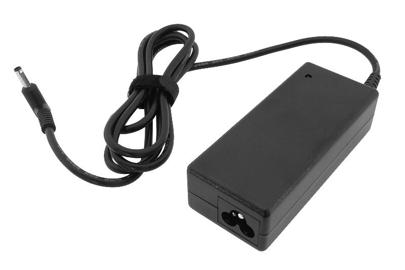Zasilacz sieciowy do laptopa HP 19.5V 65W 4,5x3,0mm - obrazek 3