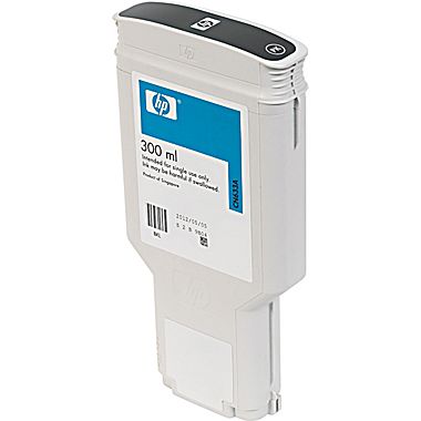 Tusz HP 772 CN633A Photo Black 300 ml. - obrazek 2