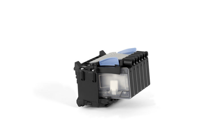 Tusz HP 727 B3P06A Głowica - obrazek 3