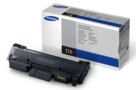 Toner Samsung MLT-D116S Black 1200 str. - obrazek 2