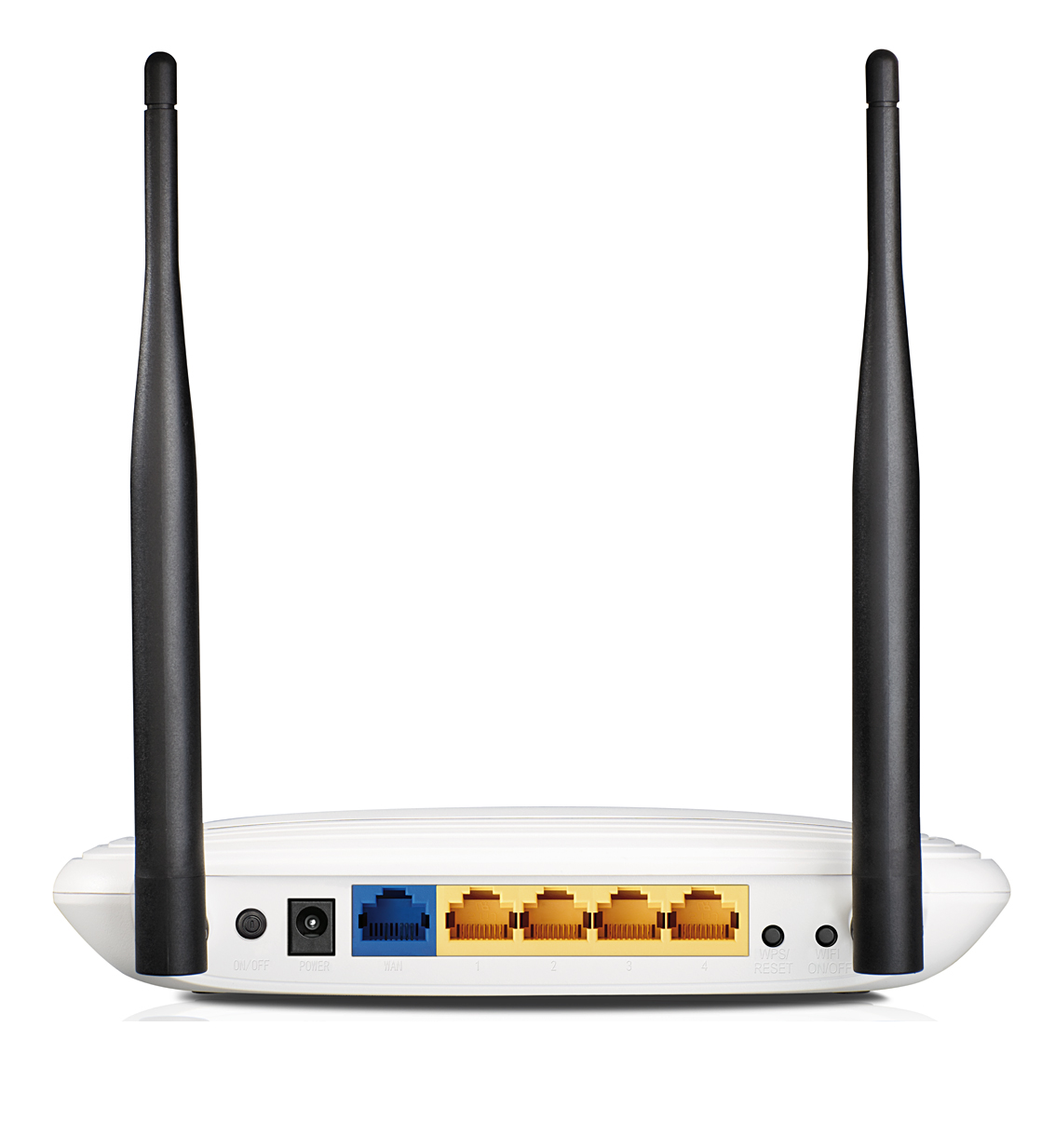 Router Wireless N300 WiFi TP-Link TL-WR841N 2T2R - obrazek 4