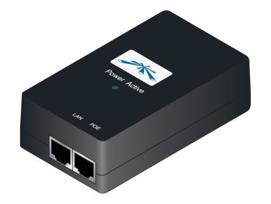 Adapter Ubiquiti POE-50 Gigabit Ethernet airFiber PoE 50V 1,2A