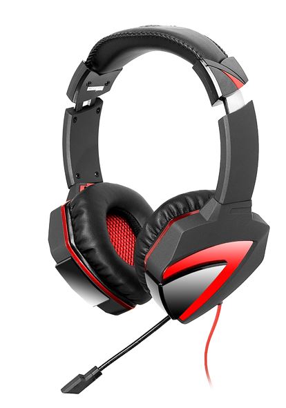 Słuchawki A4Tech Bloody Combat G500