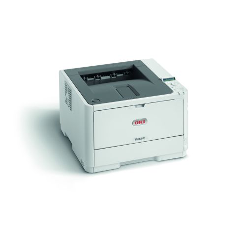 OKI B432dn - obrazek 2