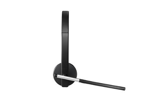 Słuchawki bezprzewodowe Logitech Wireless Headset Dual H820E - obrazek 3