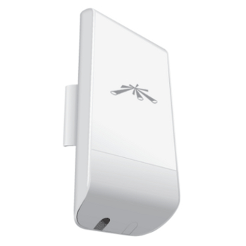 Access Point Ubiquiti NanoStation Loco M2 2.4GHz AirMax