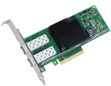 Karta sieciowa PCI-E Intel Ethernet Server Adapter X710-DA2