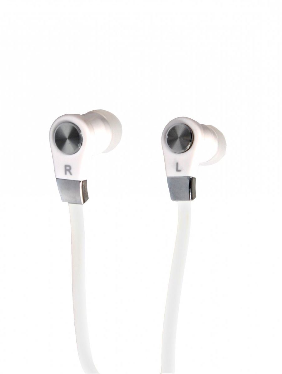 Słuchawki Media-Tech MAGICSOUND DS-2 Białe - obrazek 5