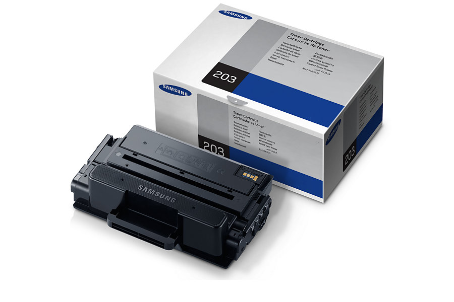 Toner Samsung  MLT-D203S  Black  3000 str.