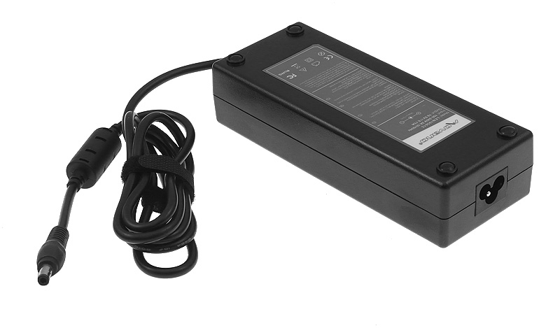 Zasilacz sieciowy do laptopa Lenovo 19.5V 120W 5,5x2,5mm