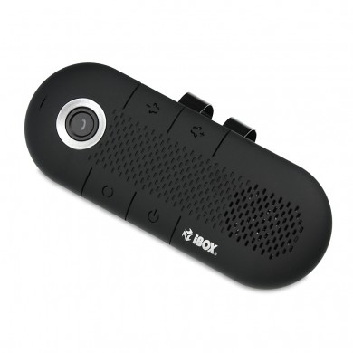Zestaw głośnomówiący Bluetooth iBOX Car Kit CK03