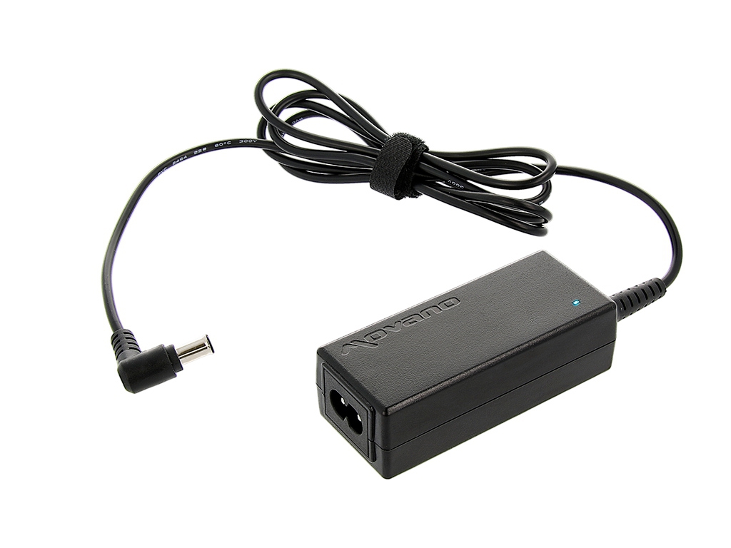 Zasilacz sieciowy do laptopa Sony 19.5V 42W 6,5x4,4mm - obrazek 3