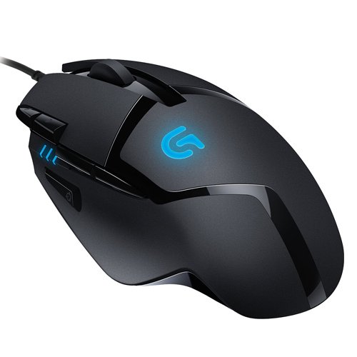 Mysz Logitech G402 Gaming